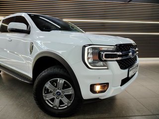 2025 Ford Ranger 2.0D XLT HR A/T D/C P/U - photo 20