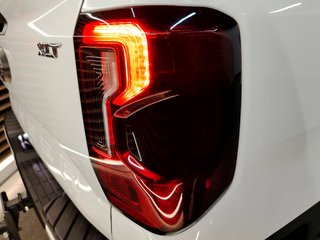 2025 Ford Ranger 2.0D XLT HR A/T D/C P/U - photo 21