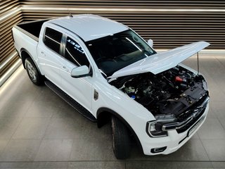 2025 Ford Ranger 2.0D XLT HR A/T D/C P/U - photo 23