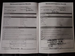 2025 Ford Ranger 2.0D XLT HR A/T D/C P/U - photo 27