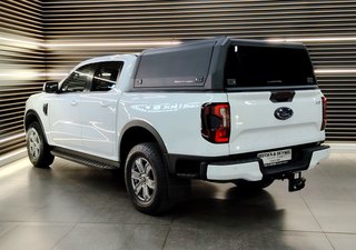 Ford Ranger Used vehicle for sale