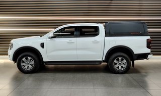 2025 Ford Ranger 2.0D XLT HR A/T D/C P/U - photo 2