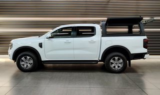 2025 Ford Ranger 2.0D XLT HR A/T D/C P/U - photo 3
