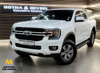 Ford Ranger Used vehicle for sale