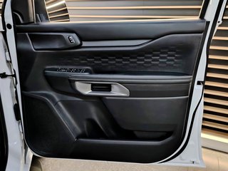 2025 Ford Ranger 2.0D XLT HR A/T D/C P/U - photo 9
