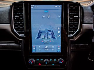 2025 Ford Ranger 2.0D XLT HR A/T D/C P/U - photo 7