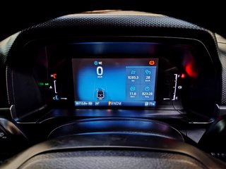 2025 Ford Ranger 2.0D XLT HR A/T D/C P/U - photo 12