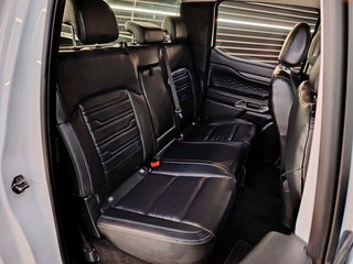 2025 Ford Ranger 2.0D XLT HR A/T D/C P/U - photo 18