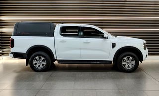 2025 Ford Ranger 2.0D XLT HR A/T D/C P/U - photo 20
