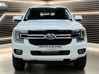 2025 Ford Ranger 2.0D XLT HR A/T D/C P/U - photo 23