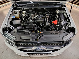 2025 Ford Ranger 2.0D XLT HR A/T D/C P/U - photo 27