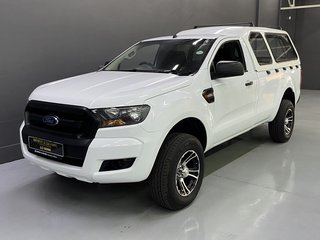 Ford Ranger Used vehicle for sale