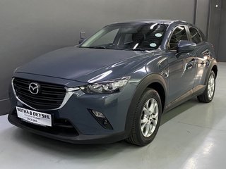 Mazda CX-3 Used vehicle for sale