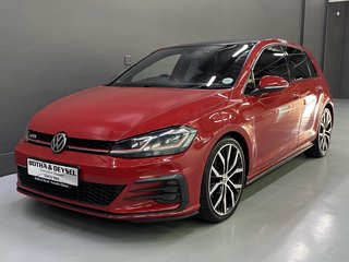 Volkswagen Golf Used vehicle for sale