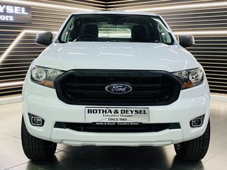2020 Ford Ranger 2.2TDCI XL P/U SUP/CAB - photo 2