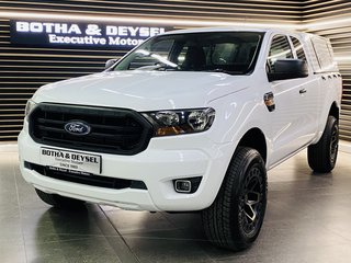 Ford Ranger Used vehicle for sale