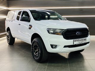 2020 Ford Ranger 2.2TDCI XL P/U SUP/CAB - photo 3