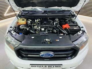 2020 Ford Ranger 2.2TDCI XL P/U SUP/CAB - photo 4