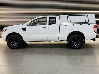 2020 Ford Ranger 2.2TDCI XL P/U SUP/CAB - photo 6