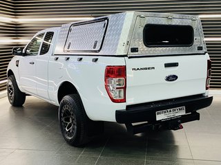 2020 Ford Ranger 2.2TDCI XL P/U SUP/CAB - photo 7