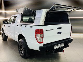 2020 Ford Ranger 2.2TDCI XL P/U SUP/CAB - photo 8