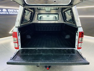 2020 Ford Ranger 2.2TDCI XL P/U SUP/CAB - photo 9