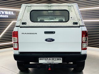 2020 Ford Ranger 2.2TDCI XL P/U SUP/CAB - photo 10