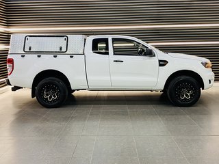 2020 Ford Ranger 2.2TDCI XL P/U SUP/CAB - photo 2