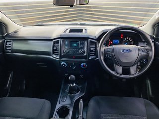 2020 Ford Ranger 2.2TDCI XL P/U SUP/CAB - photo 6