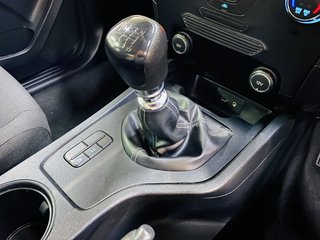 2020 Ford Ranger 2.2TDCI XL P/U SUP/CAB - photo 8