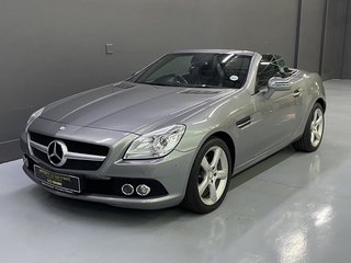 Mercedes-Benz SLK Used vehicle for sale