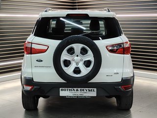 2013 Ford EcoSport 1.0 ECOBOOST TREND - photo 4