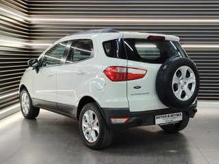 2013 Ford EcoSport 1.0 ECOBOOST TREND - photo 3