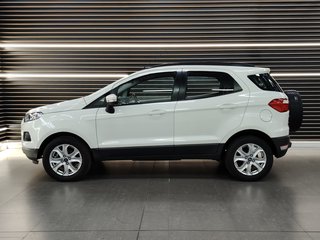 2013 Ford EcoSport 1.0 ECOBOOST TREND - photo 2