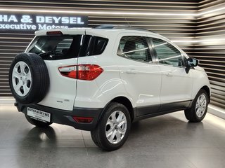 2013 Ford EcoSport 1.0 ECOBOOST TREND - photo 6