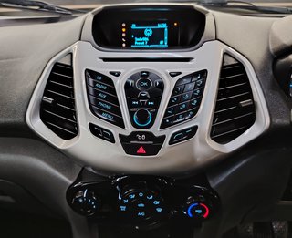 2013 Ford EcoSport 1.0 ECOBOOST TREND - photo 8