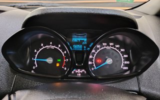 2013 Ford EcoSport 1.0 ECOBOOST TREND - photo 9