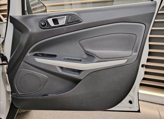 2013 Ford EcoSport 1.0 ECOBOOST TREND - photo 2