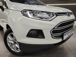 2013 Ford EcoSport 1.0 ECOBOOST TREND - photo 8