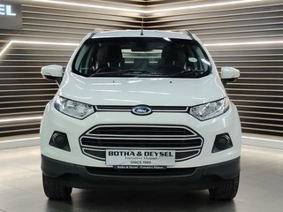 2013 Ford EcoSport 1.0 ECOBOOST TREND - photo 9