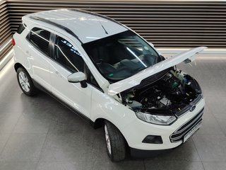 2013 Ford EcoSport 1.0 ECOBOOST TREND - photo 10