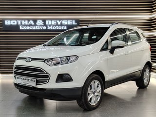 Ford EcoSport Used vehicle for sale