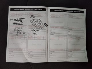 2013 Ford EcoSport 1.0 ECOBOOST TREND - photo 13