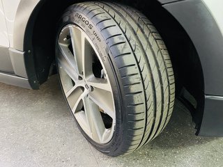 2012 Volkswagen Polo 1.6 TDI CROSS - photo 6