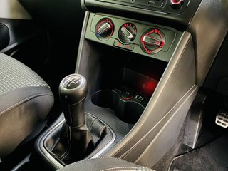 2012 Volkswagen Polo 1.6 TDI CROSS - photo 9