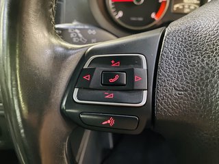 2012 Volkswagen Polo 1.6 TDI CROSS - photo 10
