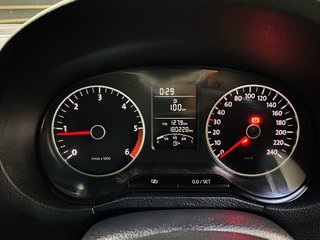 2012 Volkswagen Polo 1.6 TDI CROSS - photo 12