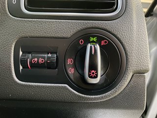 2012 Volkswagen Polo 1.6 TDI CROSS - photo 13