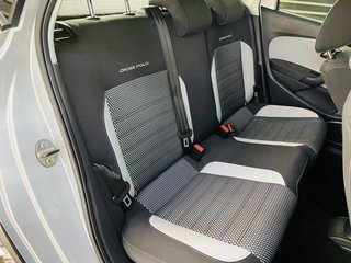 2012 Volkswagen Polo 1.6 TDI CROSS - photo 15