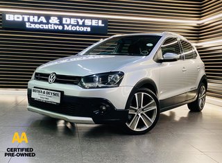 Volkswagen Polo Used vehicle for sale